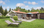 Ferienhaus - Nysted , Dänemark - K10804 9