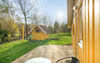 Feriehuse - Hummingen , Danmark - K10230 8