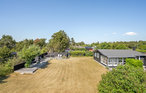 Ferienhaus - Kramnitze , Dänemark - K10727 16