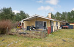Semesterhus - Kramnitze , Danmark - K10754 15