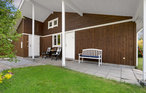 Ferienhaus - Bredfjed , Dänemark - K10413 23