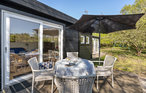 Feriehus - Kramnitze , Danmark - K10257 15