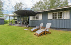 Ferienhaus - Askø , Dänemark - K10444 11