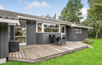 Ferienhaus - Kramnitze , Dänemark - K10665 16