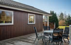 Ferienhaus - Kramnitze , Dänemark - K10081 14