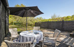 Feriehus - Kramnitze , Danmark - K10257 14
