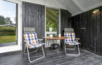 Ferienhaus - Næsby , Dänemark - K10342 13