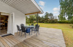 Ferienhaus - Kramnitze , Dänemark - K10156 13