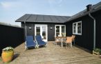 Semesterhus - Nysted , Danmark - K10220 7