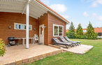 Ferienhaus - Bredfjed , Dänemark - K10519 13