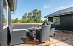 Ferienhaus - Kramnitze , Dänemark - K10527 13
