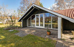 Feriehuse - Hummingen , Danmark - K10733 11