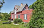 Ferienhaus - Maglehøj , Dänemark - K10210 9