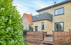 Ferienhaus - Bandholm , Dänemark - K10040 8