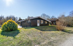 Feriehus - Nysted , Danmark - K10138 11