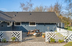 Ferienhaus - Kramnitze , Dänemark - K10345 7