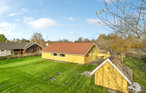Feriehuse - Hummingen , Danmark - K10230 15