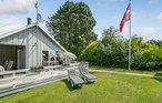 Ferienhaus - Hummingen , Dänemark - K10260 14
