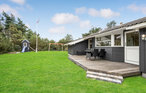 Ferienhaus - Kramnitze , Dänemark - K10665 9