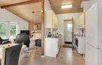 Ferienhaus - Kramnitze , Dänemark - K10156 14