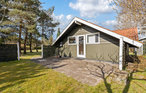 Feriehuse - Hummingen , Danmark - K10733 9