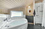 Ferienhaus - Østersøbadet , Dänemark - K10517 16