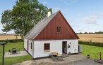Feriehuse - Bandholm , Danmark - K10383 1