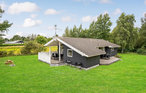 Ferienhaus - Kramnitze , Dänemark - K10665 1