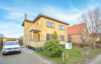 Ferienhaus - Bandholm , Dänemark - K10040 1
