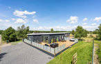 Ferienhaus - Bredfjed Strand , Dänemark - K10063 1