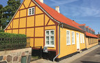 Feriehuse - Nysted , Danmark - K10103 1