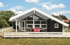 Ferienhaus - Albuen/Langø , Dänemark - K10505 1