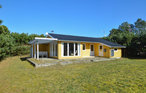 Ferienhaus - Hyldtofte Strand , Dänemark - K10644 1