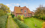 Ferienhaus - Fejø , Dänemark - K10042 1