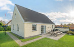 Feriehus - Nysted , Danmark - K10244 1