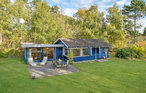 Ferienhaus - Hyldtofte , Dänemark - K10281 1