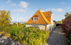 Ferienhaus - Kragenæs , Dänemark - K10010 9