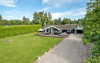 Ferienhaus - Hummingen , Dänemark - K10050 1