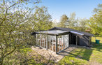 Feriehus - Kramnitze , Danmark - K10257 10