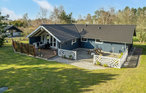 Ferienhaus - Kramnitze , Dänemark - K10345 1
