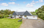 Ferienhaus - Kramnitze , Dänemark - K10442 1