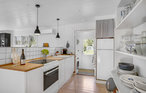 Ferienhaus - Østersøbadet , Dänemark - K10506 7