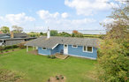 Ferienhaus - Fejø , Dänemark - K10020 10