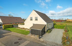 Feriehus - Nysted , Danmark - K10244 12