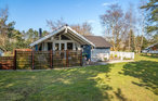 Ferienhaus - Kramnitze , Dänemark - K10345 11