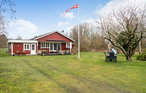 Ferienhaus - Hummingen , Dänemark - K10394 1