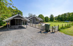 Feriehuse - Hummingen , Danmark - K10330 11