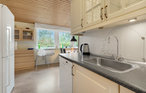 Ferienhaus - Kramnitze , Dänemark - K10156 16