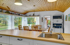 Ferienhaus - Hyldtofte , Dänemark - K10281 21