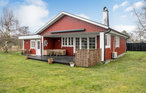 Ferienhaus - Hummingen , Dänemark - K10394 12